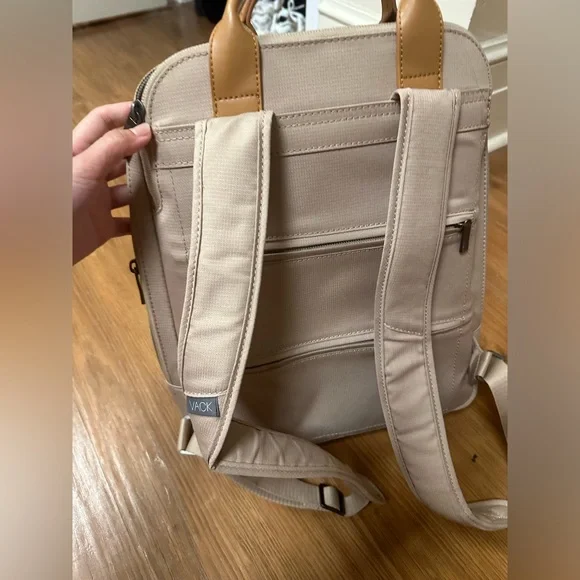 Vack backpack - Picture 6 of 7